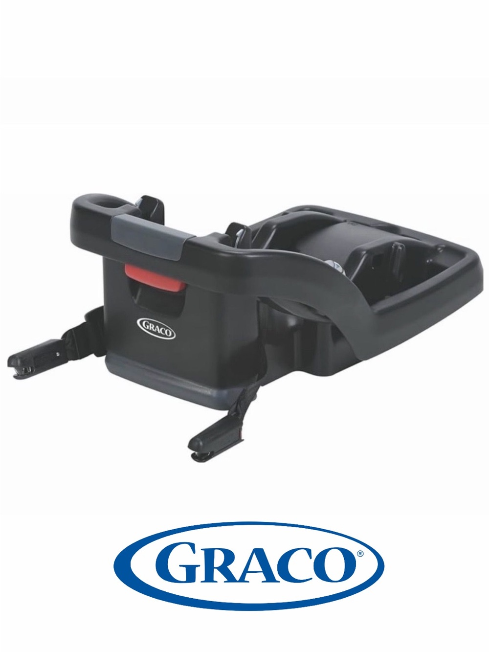 💥🆕💥 Graco SnugRide SnugLock Infant Car Seat Base